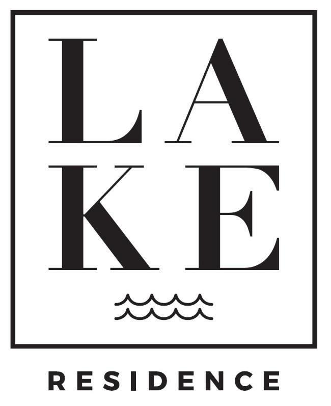 Lake Residence Dunajská Streda Exterior photo