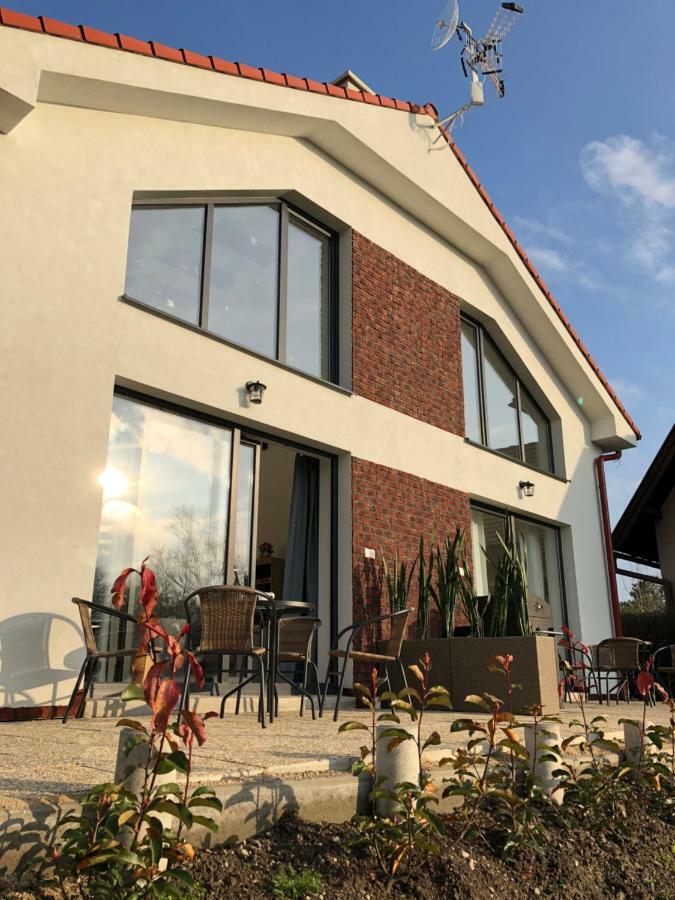 Lake Residence Dunajská Streda Exterior photo