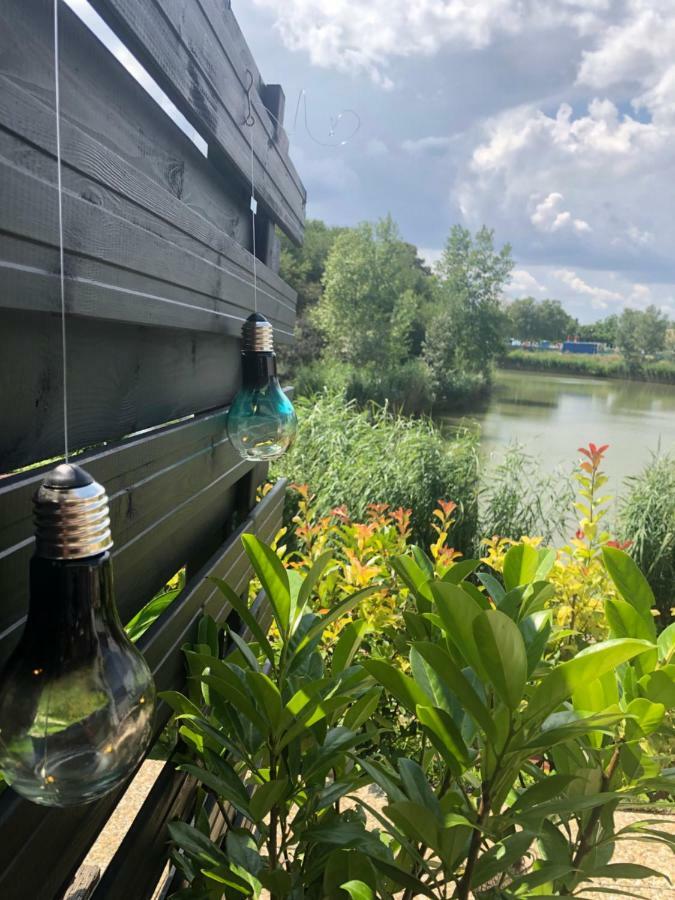 Lake Residence Dunajská Streda Exterior photo